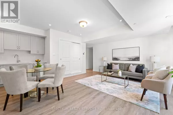 Brampton (sandringham-wellington North), ON L6R4G6,35 Fieldridge CRES #Lot 31