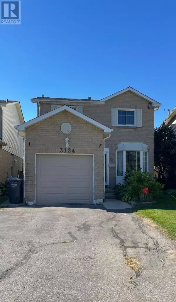 3124 PATRICK CRESCENT, Mississauga (meadowvale), ON L5N3G5