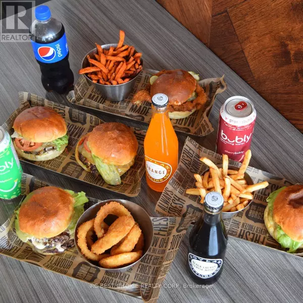 Toronto (islington-city Centre West), ON M9C1B8,25 THE WEST MALL