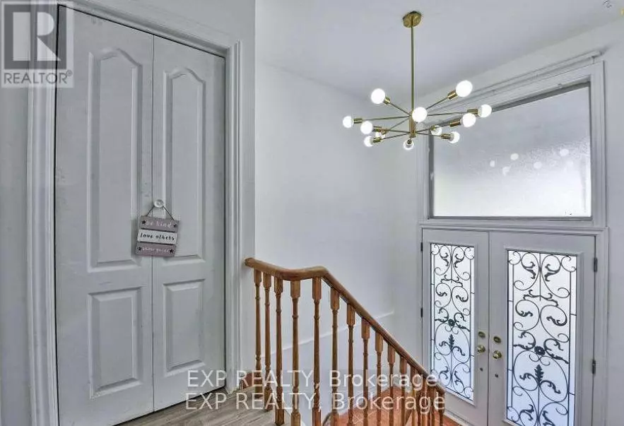 Mississauga (malton), ON L4T2L8,7292 REDFOX ROAD