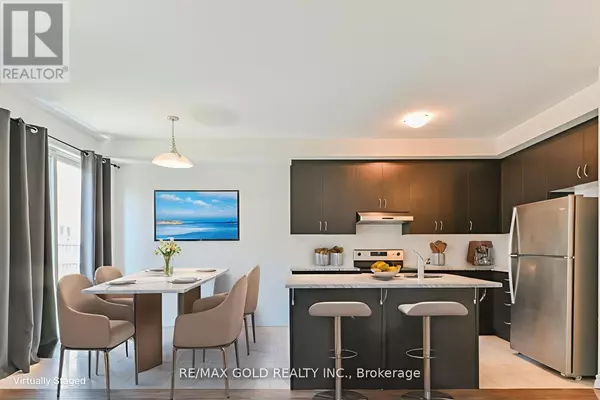 Brampton (northwest Brampton), ON L7A5K9,84 KEPPEL CIRCLE