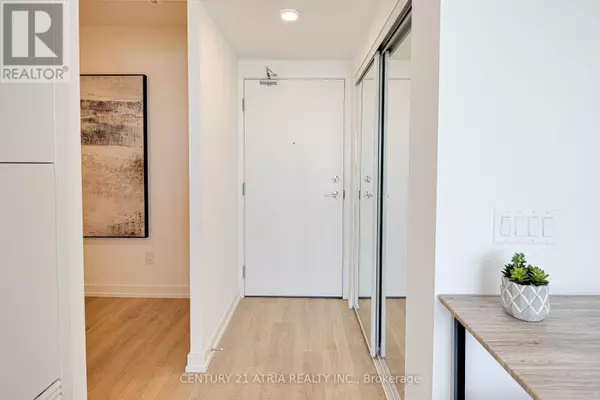 Toronto (york University Heights), ON M3K0E4,1100 Sheppard AVE West #1027