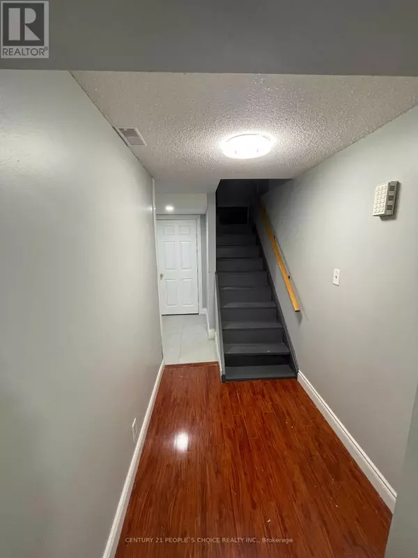 Mississauga (hurontario), ON L5R2J7,LOWER LEVEL - 340 BRISTOL ROAD