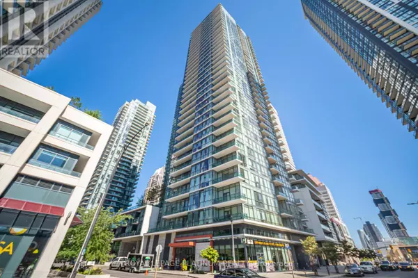 4065 Brickstone Mews #2406, Mississauga (creditview), ON L5B0G3