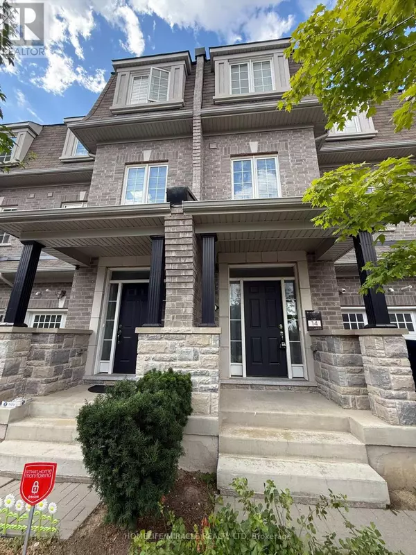 Brampton (credit Valley), ON L6X0E4,8 POMARINE WAY