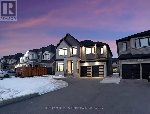 Brampton (bram West), ON L6Y0E4,8915 Heritage RD #Upper