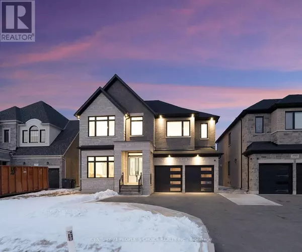 8915 Heritage RD #Upper, Brampton (bram West), ON L6Y0E4