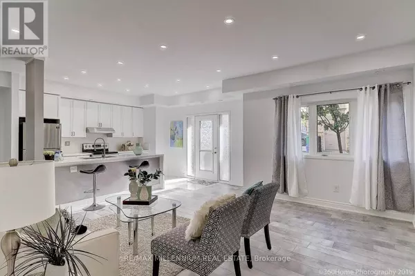 Mississauga (churchill Meadows), ON L5M0P5,5170 Winston Churchill BLVD #103