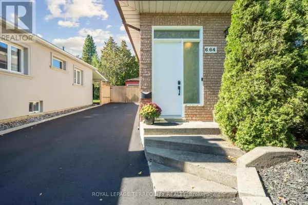 664 SCARLETT ROAD, Toronto (humber Heights), ON M9P2T1