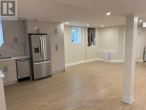 Mississauga (central Erin Mills), ON L5M5V8,5316 Russell View RD #Bsmnt