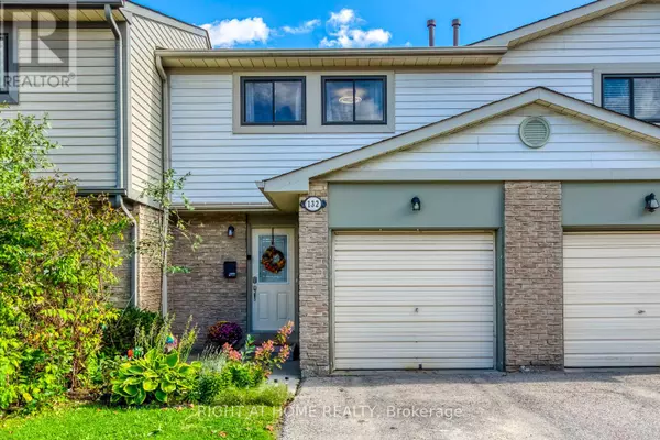 Brampton (central Park), ON L6S3J9,132 ASHTON CRESCENT