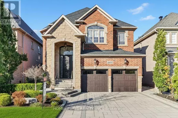 2355 NORTH RIDGE TRAIL, Oakville (jc Joshua Creek), ON L6H0A8