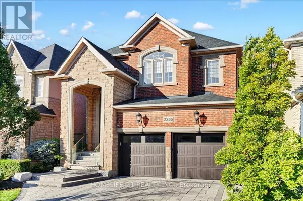 Oakville (jc Joshua Creek), ON L6H0A8,2355 NORTH RIDGE TRAIL