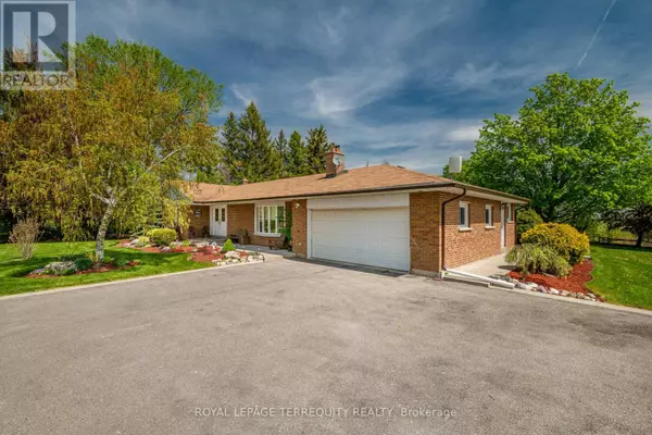 Caledon (caledon East), ON L7E0Z6,12591 HUMBER STATION ROAD