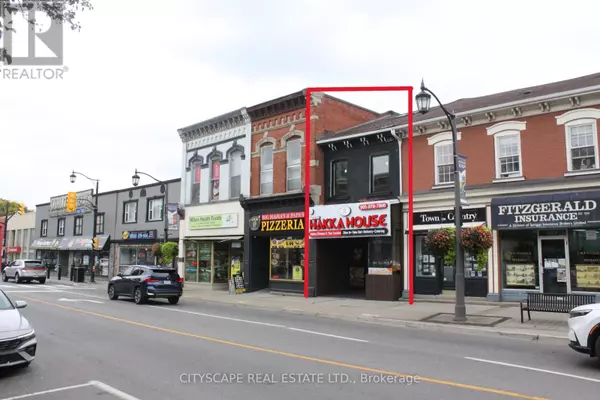 220 MAIN STREET E, Milton (om Old Milton), ON L9T1N8
