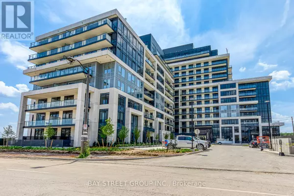Oakville (jm Joshua Meadows), ON L6H7W6,3200 William Coltson AVE #204