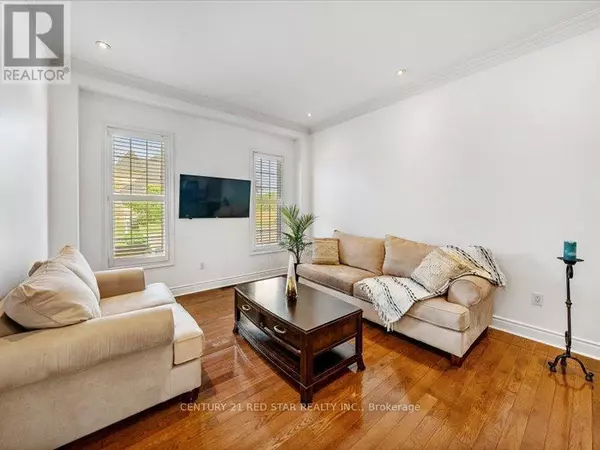 Brampton (vales Of Castlemore North), ON L6P1V9,31 EIFFEL BOULEVARD