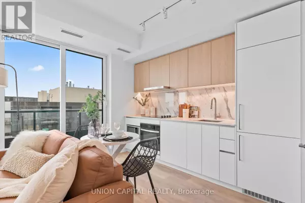 Toronto (york University Heights), ON M3K0E4,1100 Sheppard AVE West #PH06