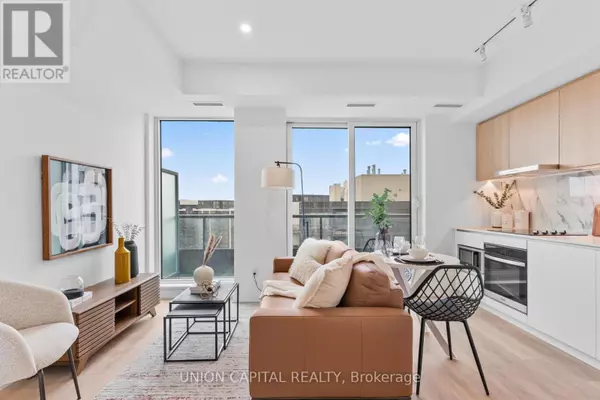 Toronto (york University Heights), ON M3K0E4,1100 Sheppard AVE West #PH06