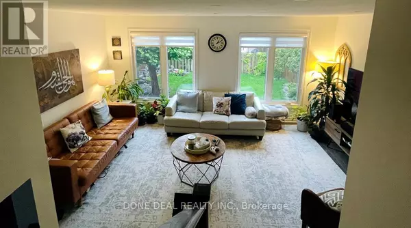 Milton (bm Bronte Meadows), ON L9T4T3,206 HARVEST DRIVE