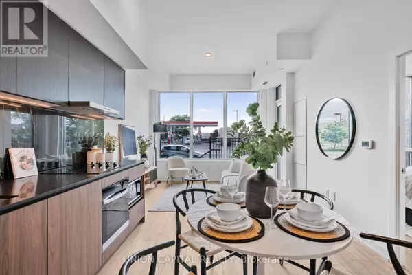 Toronto (york University Heights), ON M3K0E4,1100 Sheppard AVE West #121