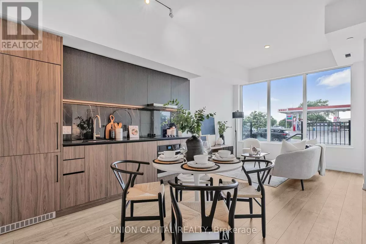 Toronto (york University Heights), ON M3K0E4,1100 Sheppard AVE West #121