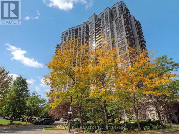 Toronto (west Humber-clairville), ON M9W7J5,710 Humberwood BLVD #312