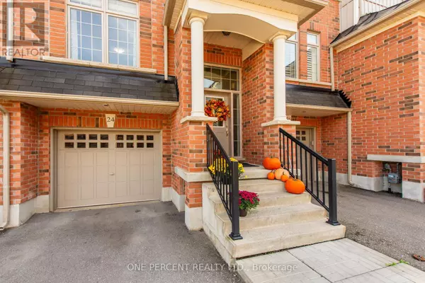 Orangeville, ON L9W2E4,60 First ST #24