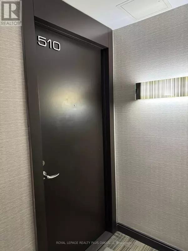 Toronto (islington-city Centre West), ON M9B0B1,5 Valhalla Inn RD #510