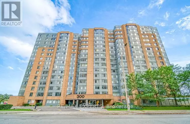 Mississauga (city Centre), ON L5B3W3,300 Webb DR #610