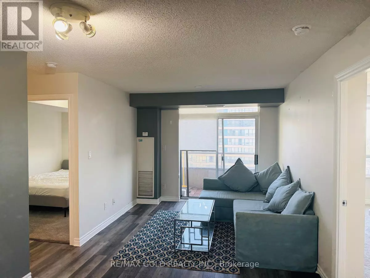 Mississauga (city Centre), ON L5B4M7,3880 Duke of York BLVD #1209