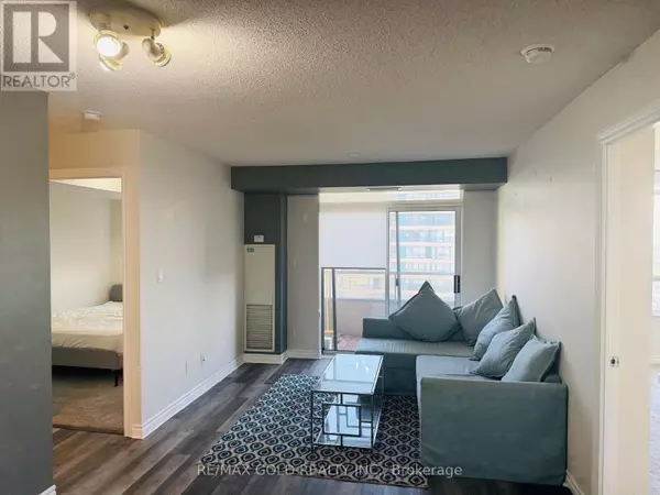 3880 Duke of York BLVD #1209, Mississauga (city Centre), ON L5B4M7