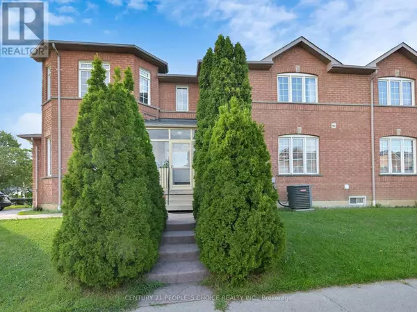 Mississauga (east Credit), ON L5V2T6,5998 GANT CRESCENT