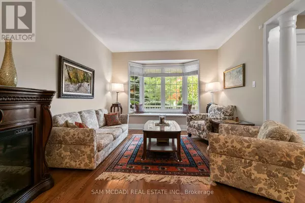 Mississauga (lisgar), ON L5N8K1,3859 PONDVIEW WAY