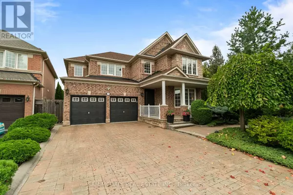 Mississauga (lisgar), ON L5N8K1,3859 PONDVIEW WAY