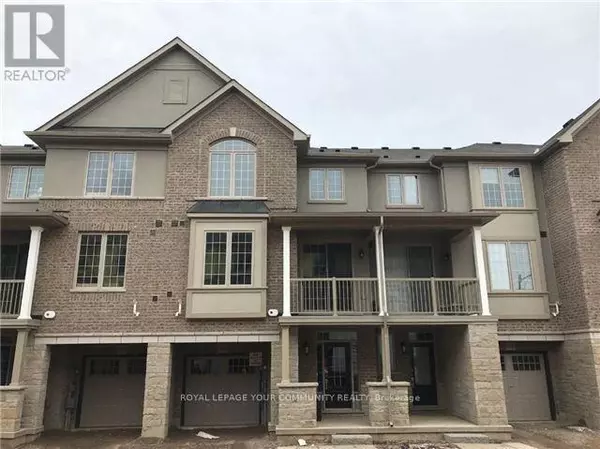 Oakville (jm Joshua Meadows), ON L6H0P8,380 CRANBROOK COMMON