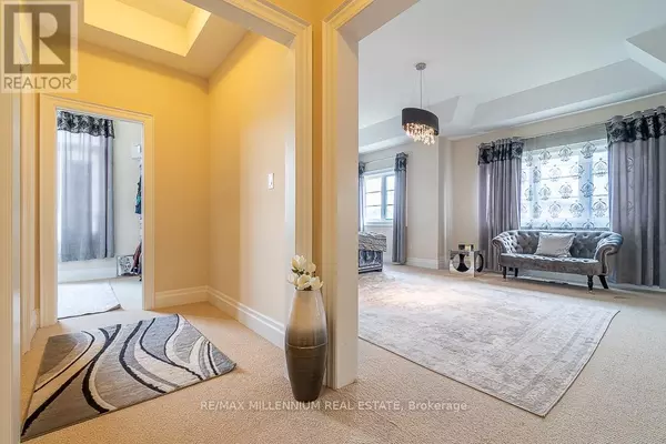 Brampton (toronto Gore Rural Estate), ON L6P4H8,52 GORDON RANDLE DRIVE