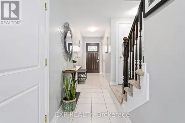 Orangeville, ON L9W6R7,124 Parkinson CRES #67