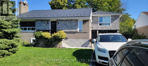 3417 PALGRAVE ROAD, Mississauga (fairview), ON L5B1V9