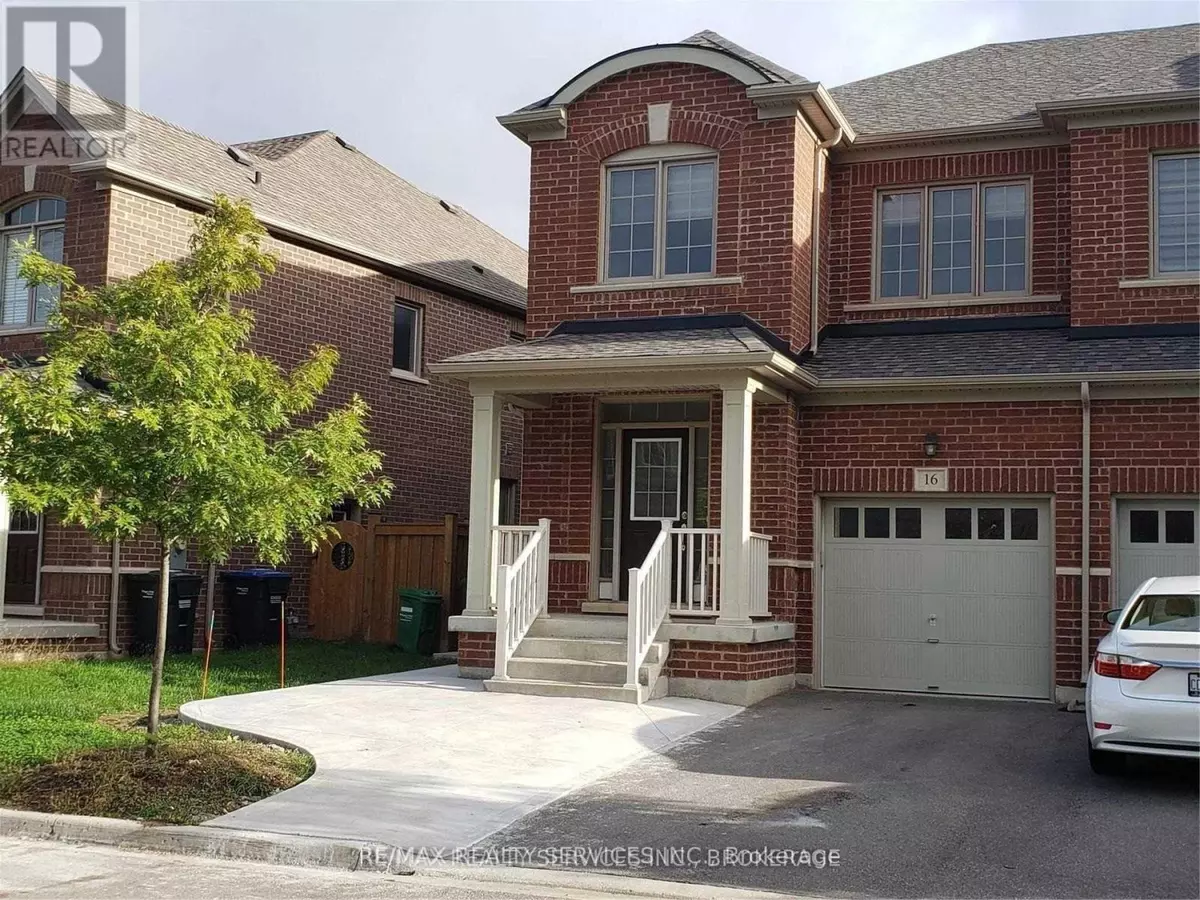 Brampton (bram West), ON L6Y6C7,16 Lady Evelyn CRES #Lower