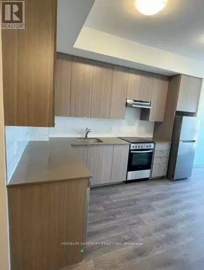 Brampton (bram West), ON L6Y6J2,62 Sky Harbour DR #306