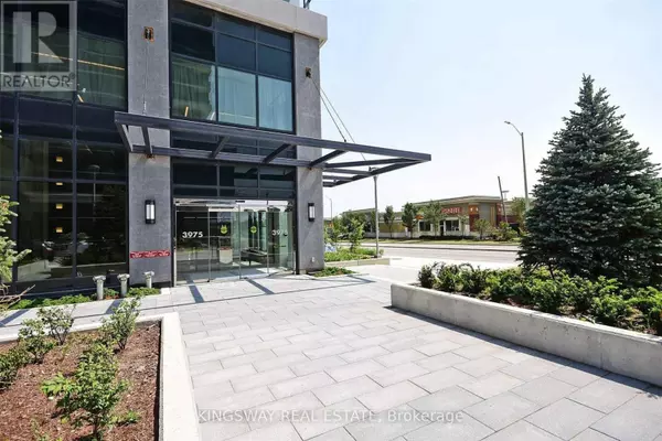 3975 Grand Park DR #706, Mississauga (city Centre), ON L5B0K4