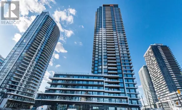 15 Watergarden DR #705, Mississauga (hurontario), ON L5R0H4