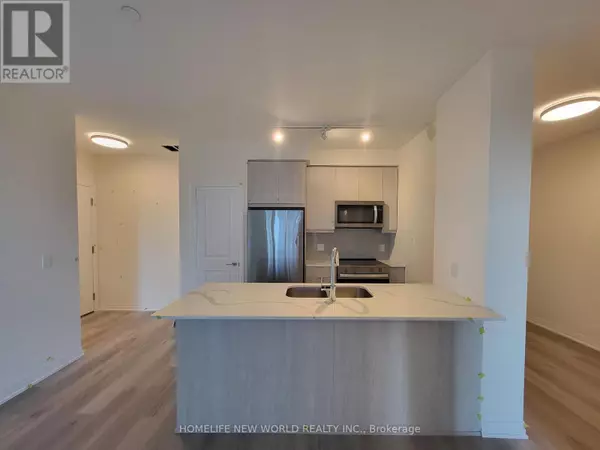 Mississauga (hurontario), ON L5R0H4,15 Watergarden DR #705