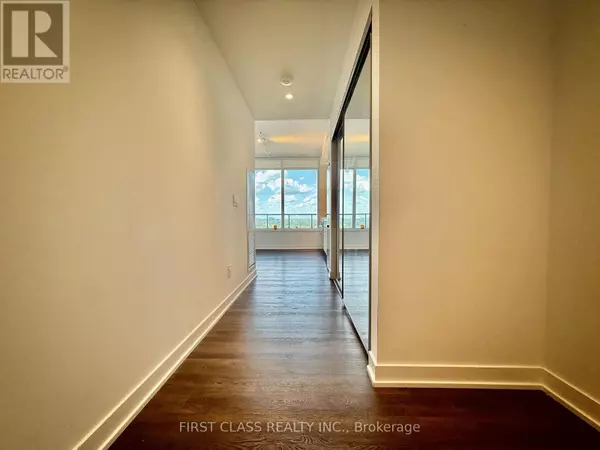 Toronto (south Parkdale), ON M6S0B1,1926 Lake Shore BLVD West #3812