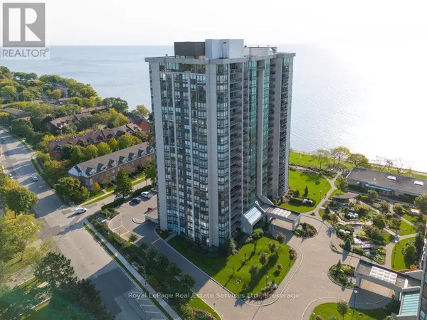 Oakville (br Bronte), ON L6L5V1,2170 Marine DR #701