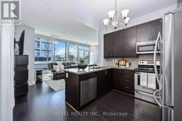 1185 The Queensway #209, Toronto (islington-city Centre West), ON M8Z0C6