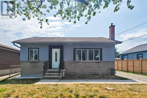 406 MARF AVENUE, Mississauga (mineola), ON L5G1T3