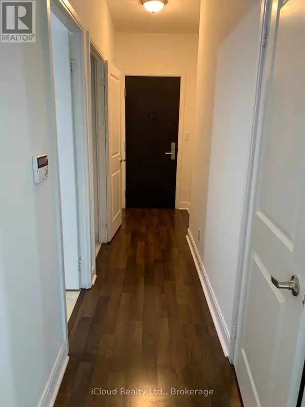 Mississauga (city Centre), ON L4Z0A8,50 Absolute AVE #408