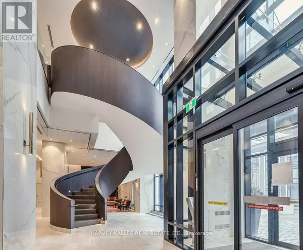 Toronto (islington-city Centre West), ON M9A4X7,7 Mabelle AVE #1206